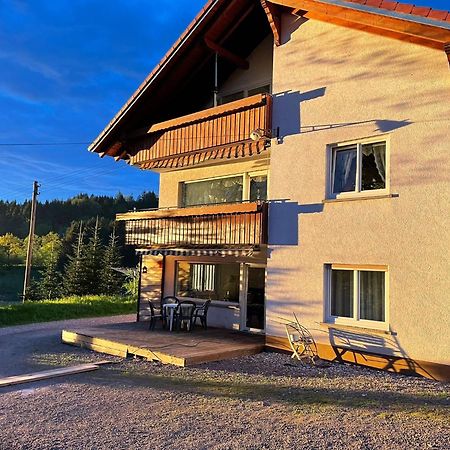 Ferienwohnung Am Buergele Schopfheim Exteriér fotografie