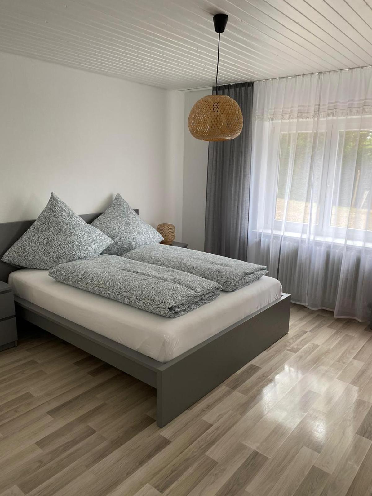 Ferienwohnung Am Buergele Schopfheim Exteriér fotografie
