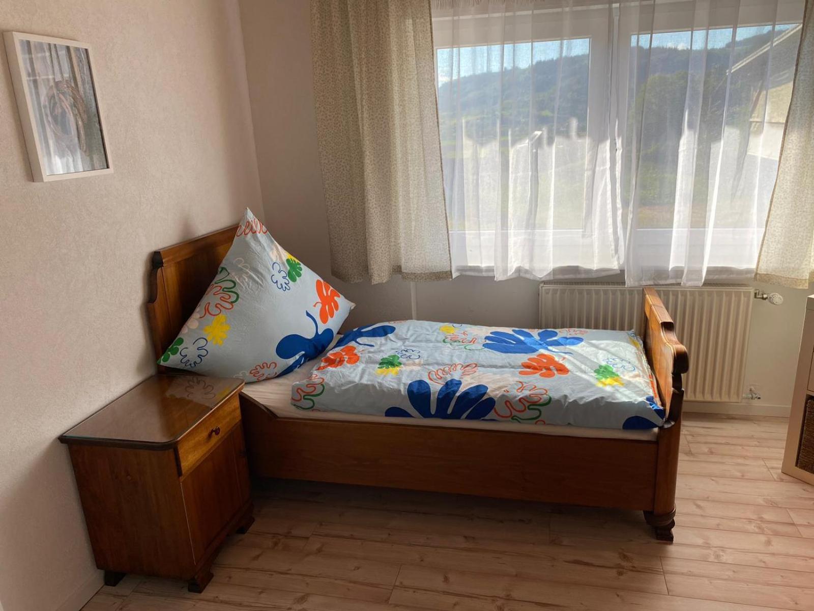 Ferienwohnung Am Buergele Schopfheim Exteriér fotografie