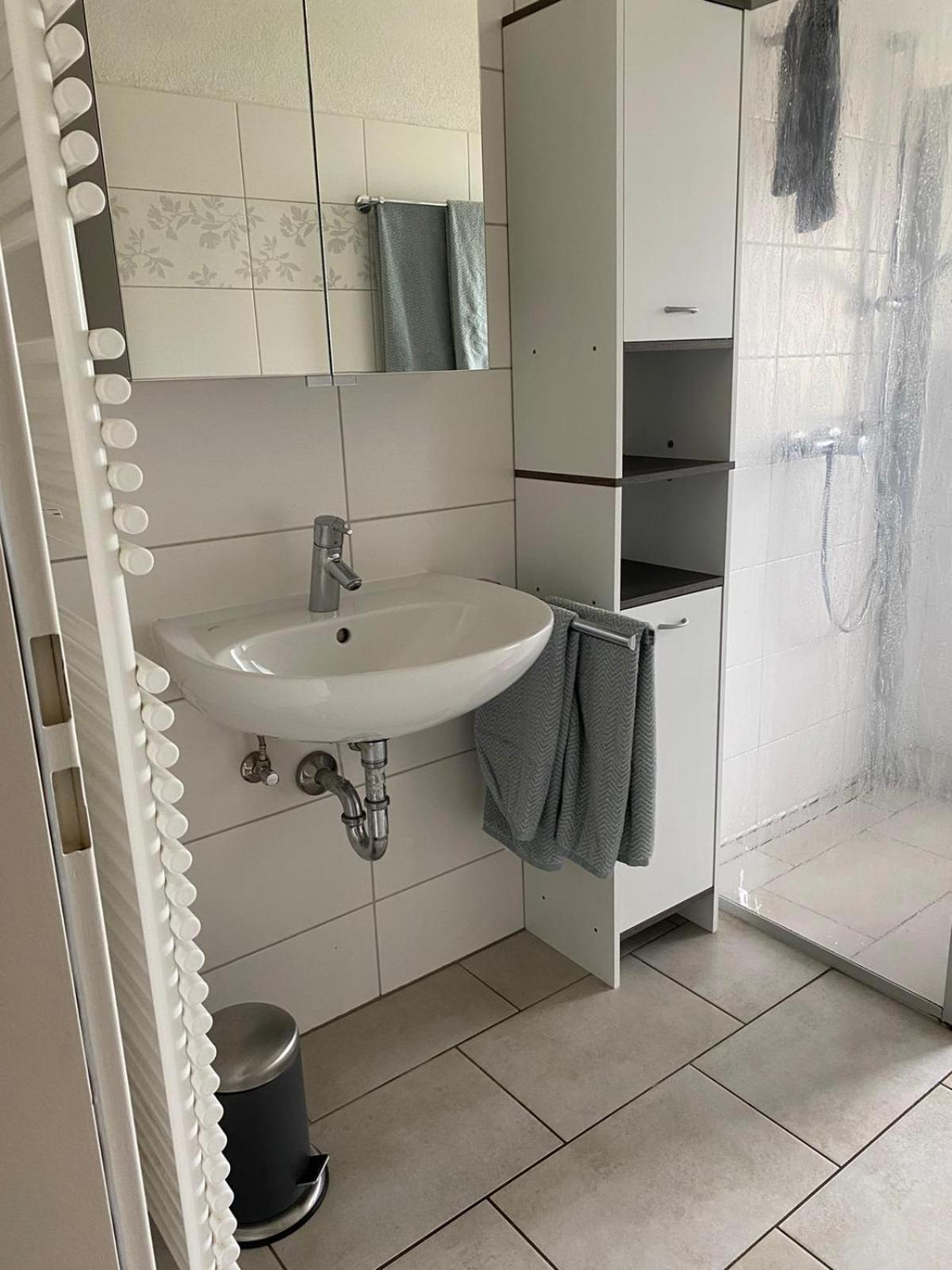 Ferienwohnung Am Buergele Schopfheim Exteriér fotografie